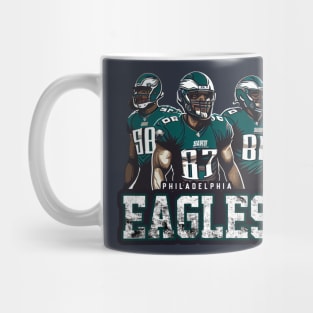 Philadelphia Eagles Mug